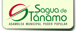 Portal del Ciudadano en Sagua de Tánamo