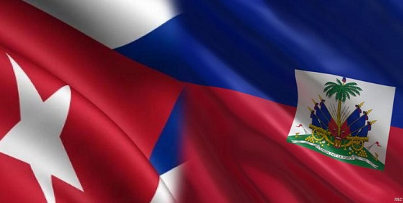 Haití resalta colaboración solidaria de Cuba